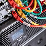 Brother Tiskalnik nalepk PT-E560BTVP, za električarje | Shoptok.si