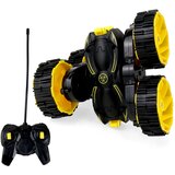 Aga4Kids Rc reverzibilni autić na daljinsko upravljanje MR1403-Yellow - žuti | shoptok.hr