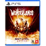  Tiny Tinas Wonderlands Next Level Edition (PS5) | Shoptok.si