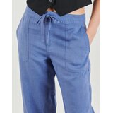 Polo Ralph Lauren JOVONIE-WIDE LEG-PANT Plava | shoptok.hr