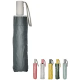Teleskopski dežnik 7xh31cm / več barv / PVC, poliester, (5000267286)