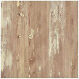  Podne daske 55 pcs Smeđa 5 11 m² PVC - Krem i svjetlosmeđa | shoptok.hr
