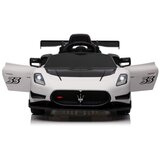 Maserati MC20 GT2, auto na akumulator, bijeli | shoptok.hr