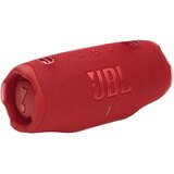 JBL Charge 6 Red Bluetooth zvučnik