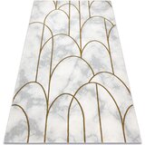 RugsX Preproge Preproga EMERALD ekskluzivno 1016 glamour, stilski 200x290 cm Bež | Shoptok.si