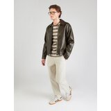 Levi's Majica umbra / brokat / bela | Shoptok.si