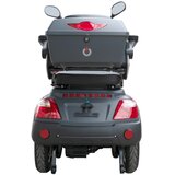 Veneco eb-tricikl bn022 comfort siva 60v 20 ah 1300181 Cene