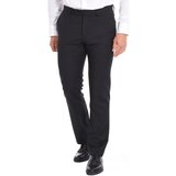 Daniel Hechter Hlače 100101-40350-990 Črna | Shoptok.si