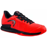 Head Sprint Pro 3.5 Clay FCBB EUR 44 Men's Tennis Shoes