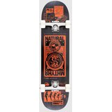 Arbor Natural Rhythm 8.0" Skate komplet black / orange | Shoptok.si