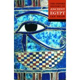 Oxford University Press Ian Shaw - The Oxford History of Ancient Egypt Cene