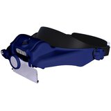 Discovery Crafts DHR 10 Head Magnifier rechargeable | shoptok.hr