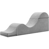 Liberator Aria Flip Chaise Grey | shoptok.hr