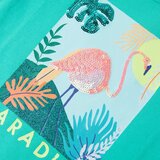 Dječja majica boja mente 104 | shoptok.hr
