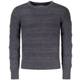 Jeans plavi džemper za djecu