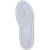 K-Swiss Nizke superge 'Court Tiebreak II' bela | Shoptok.si