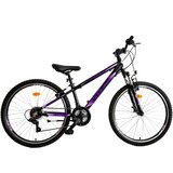 Crocs CROSS 26" DAISY 2024 / Black Crocs CROSS 26" DAISY 2024 / Black Slike