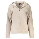 Norway 1963 Ženski duks sa kapuljaČom 859002 beŽ Cene