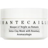 Chantecaille Detox Clay Mask with Rosemary razstrupljevalna maska 50 g | Shoptok.si