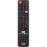 Pilot do telewizora KM0243FHD-S/S3 / KM0255UHD-S/ S2 /S3/ KM0265UHD-S/S2 /S3/ KM0275UHD-S2 | shoptok.hr