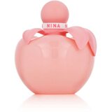Parfem za žene Nina Ricci EDT Nina Rose 80 ml | shoptok.hr
