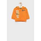 United Colors Of Benetton bombažni otroški pulover | Shoptok.si