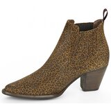 Muratti Gležnjarji RESEDA pisana | Shoptok.si
