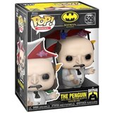Funko POP! Movies: Batman Returns - The Penguin Cene