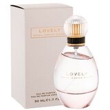 Sarah Jessica Parker lovely parfemska voda 50 ml za žene Cijene