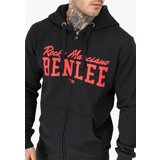 Benlee Men's hooded zipsweat jacket regular fit | Shoptok.si