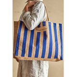 Bloomingville Nakupovalna vrečka Bergamo – | Shoptok.si