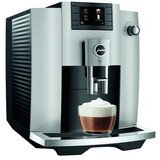 Jura E6 (EC) Platin 15440 Kavni avtomat | Shoptok.si