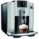 Jura E6 Platin Espresso aparat | Eponuda.com