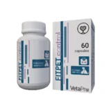fitpet control za pse i mačke 60 kapsula