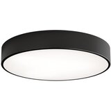  LED plafonsko svetlo CLEO LED/69W/230V 3000K Ø 50 cm crno | Eponuda.com