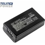 C. Sino CAMERON SINO CS-GMC400MD baterija za GE MAC 400 / MAC C3 / MAC 600 EKG – 7.4V 2200mAh Li-ion | Eponuda.com