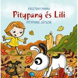 Pagony Pásztohy Panka - Pitypang játszik Cene