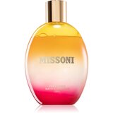 Missoni gel za kupku i tuširanje za žene 250 ml Cijene