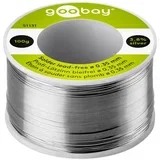 kalaj za lemljenje GOOBAY 0.35 mm 100g