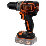 Black & Decker Black&Decker Akumulatorska bušilica BL186N, 18V | Eponuda.ba