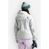 Burton Reserve Slm Ins 2L Jakna gray cloud | Shoptok.si