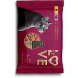 My Love sos za mačke Piletina i Ćuretina 4x85g | Eponuda.com