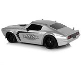  Auto na daljinsko upravljanje 1:18 Silver Champion - sivi | shoptok.hr