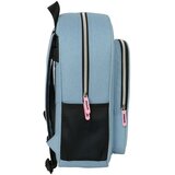 KPop Demon Hunters Mochila Huntrix Demon Hunters Kpop 38cm adaptable | shoptok.hr