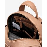 Vuch Ženski ruksak Carren Beige, 25 x 20 cm | shoptok.hr