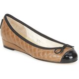 French Sole HENRIETTA Smeđa Cijene