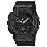 Casio moška ročna ura GA-100-1A1ER Cene