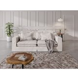 Ropez Krem sofa 236 cm Nora – | shoptok.hr