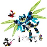 Lego DREAMZzz: Zoey in mačja-sova Zian | Shoptok.si