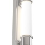 Open Design OR85242 - LED osvetljenje za ogledalo OMI LED/7W/230V 30 cm IP44 sjajni hrom | Eponuda.com